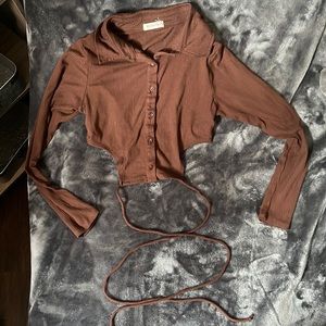 another buy i completely regretted when getting home, not my style!!